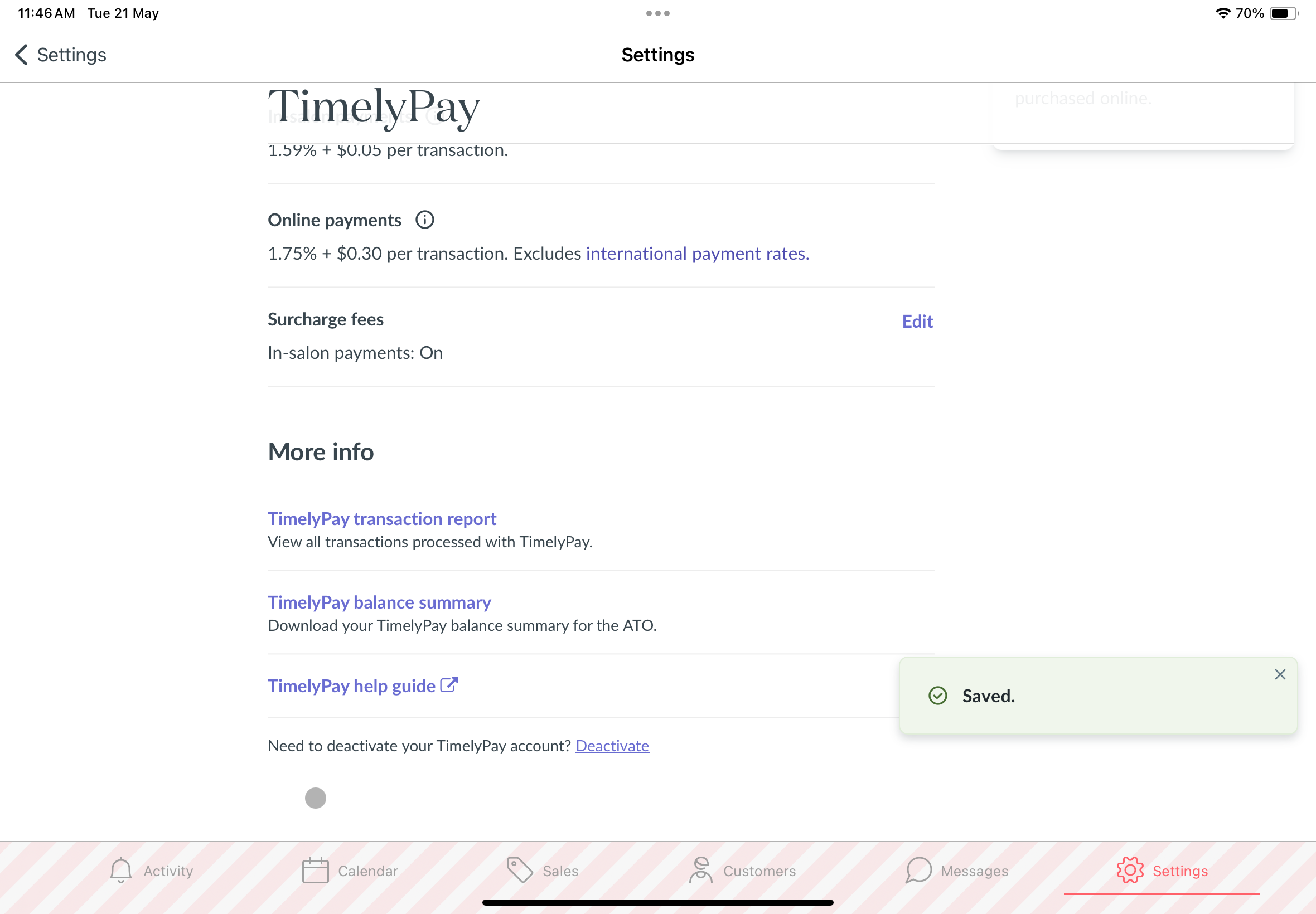 Setup surcharges on mobile 8.PNG