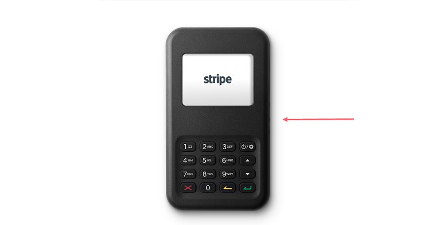 arrow pointing to where the USBC port.png
