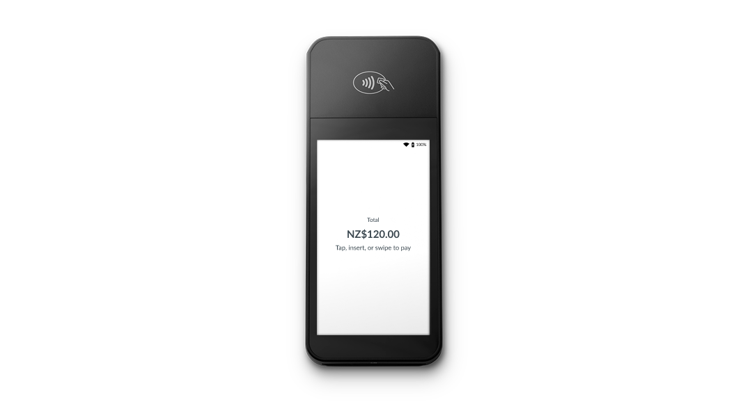 Payment request on a touchscreen terminal.png