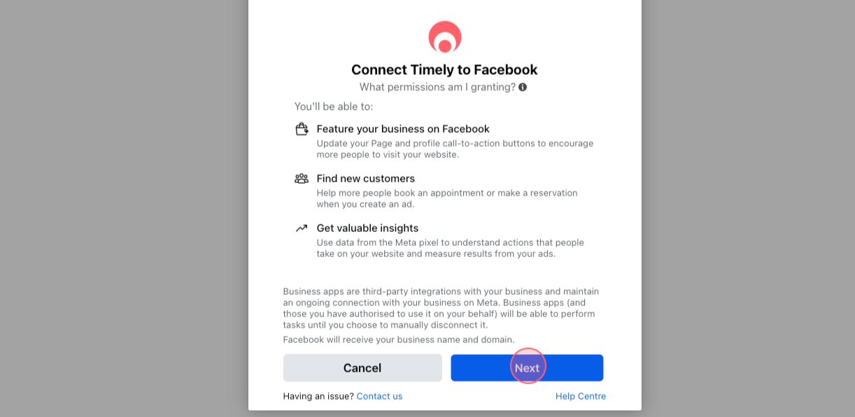 4 permissions granted in facebook.png