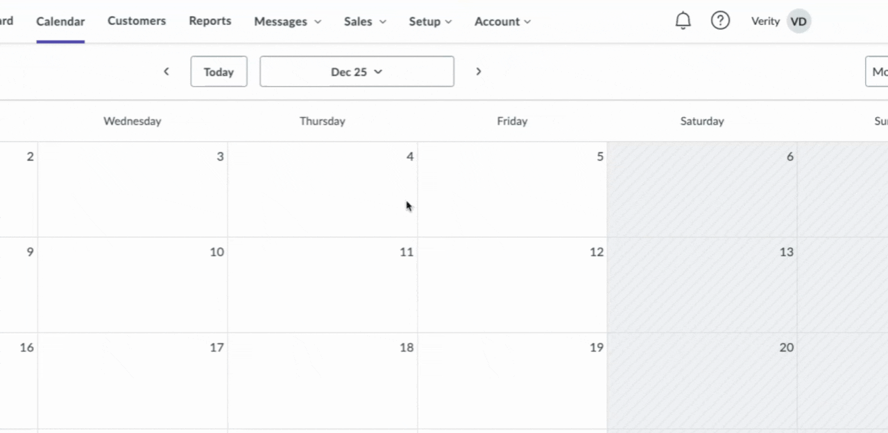 1 how to navigate to social booking buttons.gif