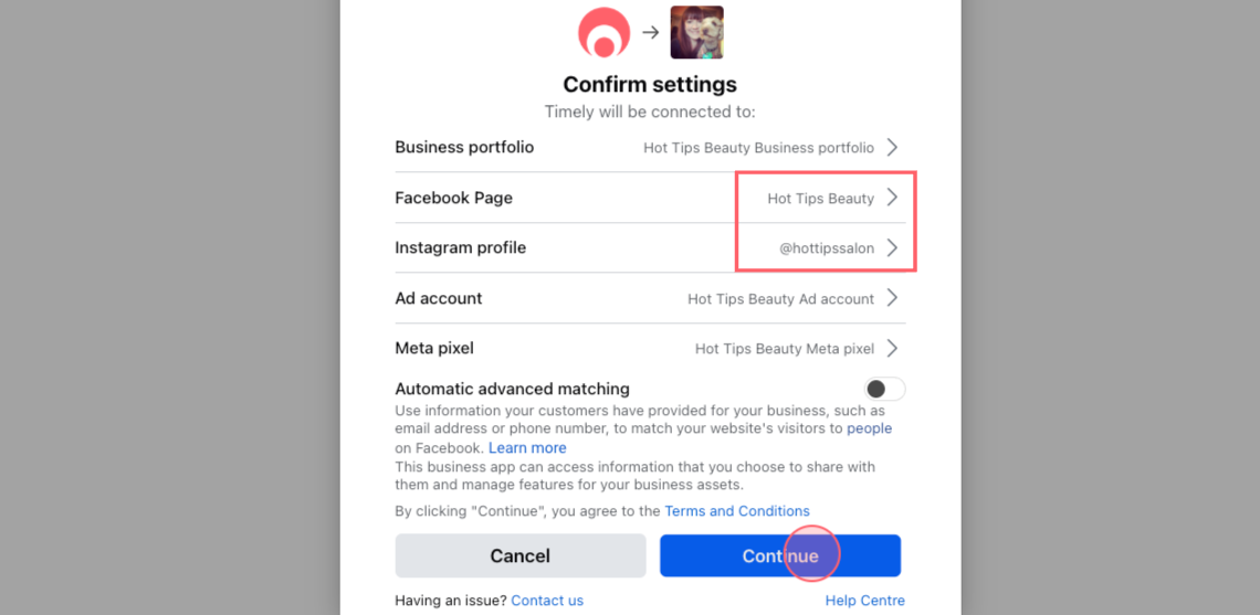 confirmation of settings in facebook.png